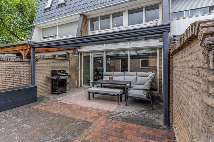 Foto 4 van Wilgenhof 12