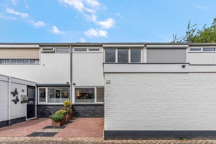 Foto 5 van Wilgenhof 12