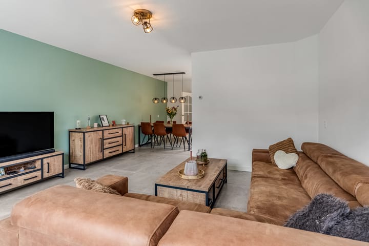 Foto 22 van Wilgenhof 12