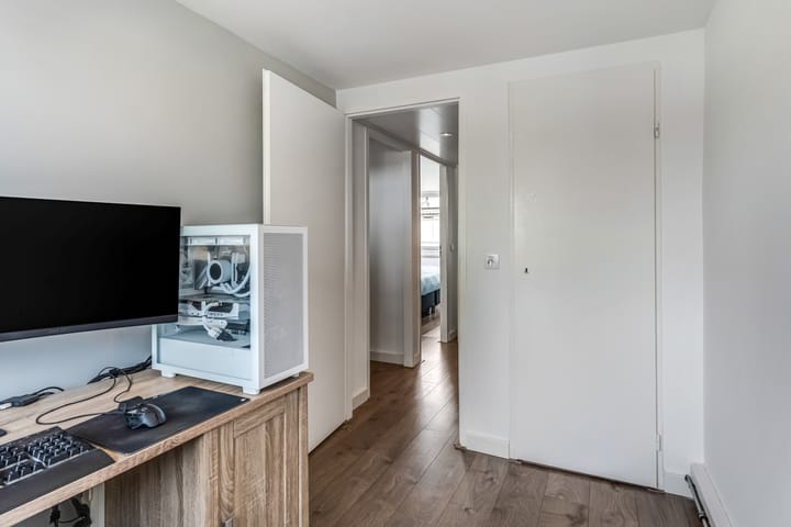 Foto 25 van Wilgenhof 12