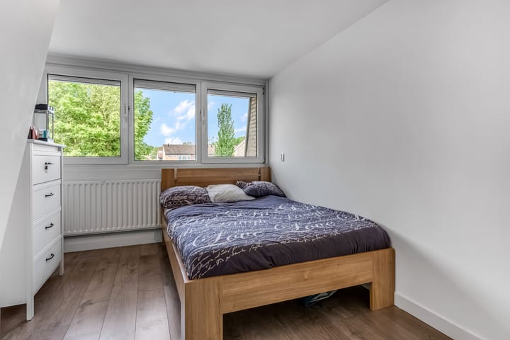 Foto 28 van Wilgenhof 12