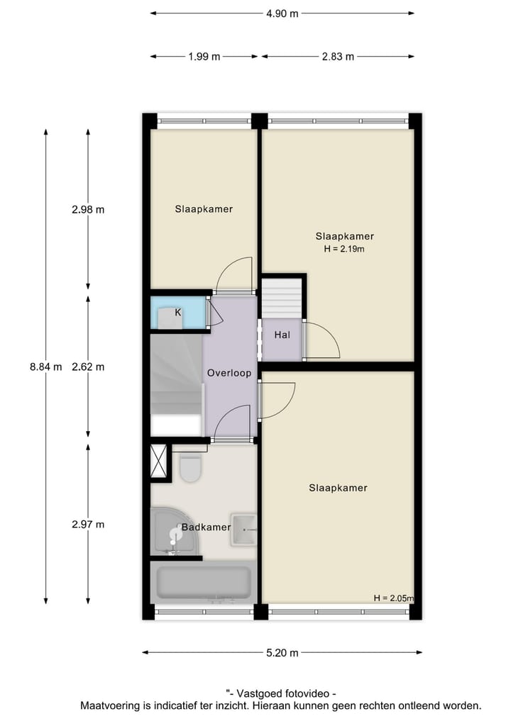 Foto 50 van Wilgenhof 12