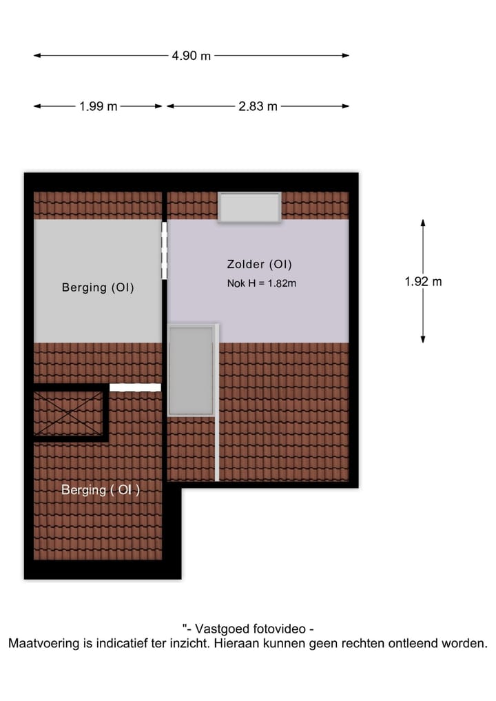 Foto 51 van Wilgenhof 12