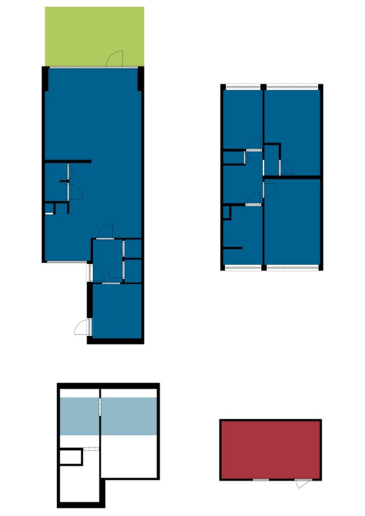 Foto 54 van Wilgenhof 12