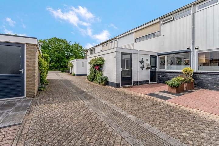 Foto 42 van Wilgenhof 12