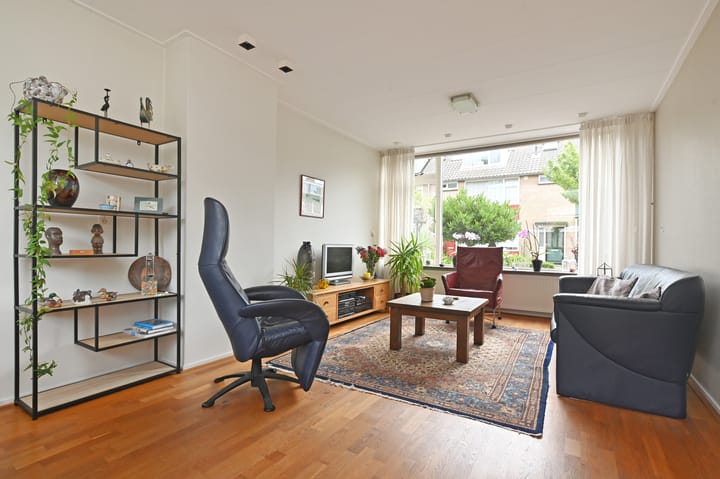 Foto 2 van Tilanussingel 11