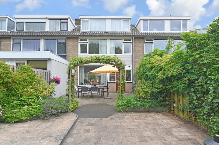 Foto 4 van Tilanussingel 11