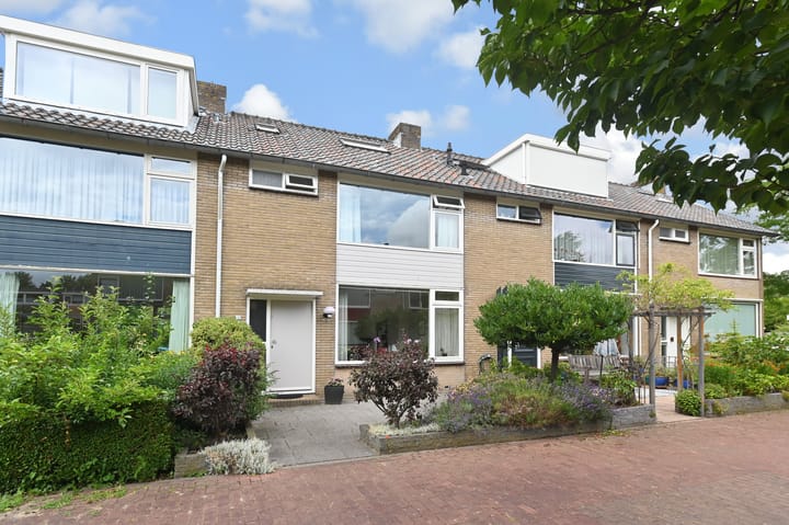 Foto 5 van Tilanussingel 11