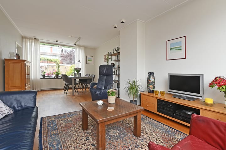 Foto 8 van Tilanussingel 11