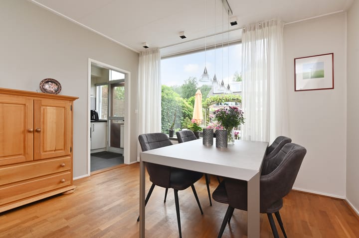 Foto 9 van Tilanussingel 11