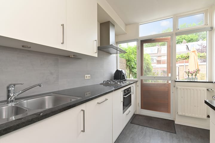 Foto 11 van Tilanussingel 11