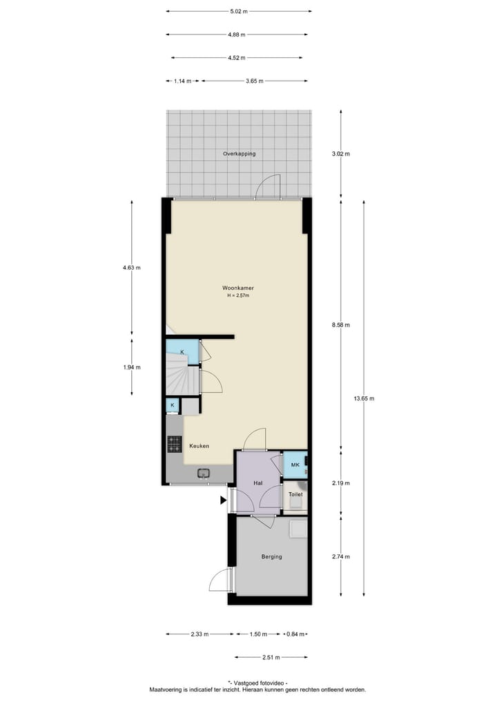 Foto 49 van Wilgenhof 12