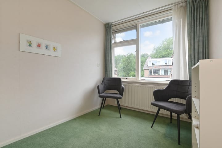 Foto 19 van Tilanussingel 11