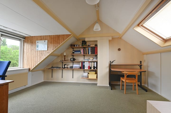 Foto 24 van Tilanussingel 11