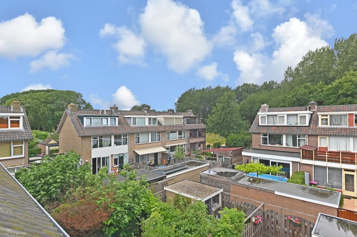 Foto 26 van Tilanussingel 11