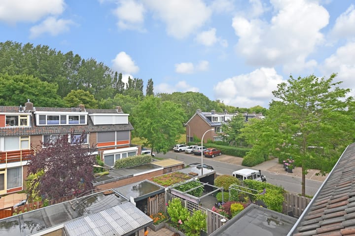 Foto 27 van Tilanussingel 11