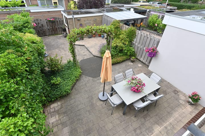 Foto 28 van Tilanussingel 11