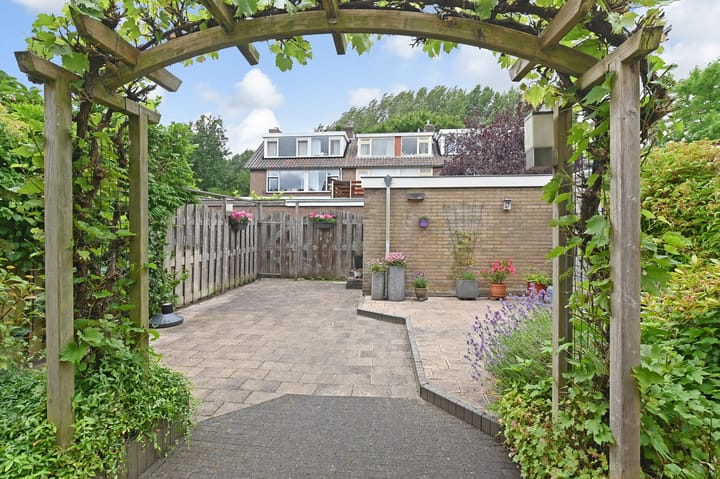 Foto 31 van Tilanussingel 11