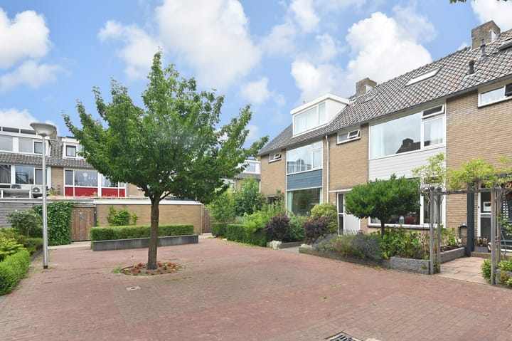 Foto 33 van Tilanussingel 11