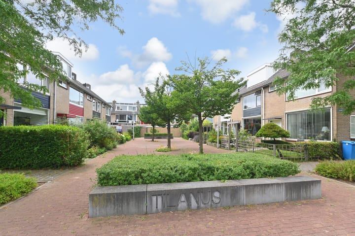 Foto 35 van Tilanussingel 11