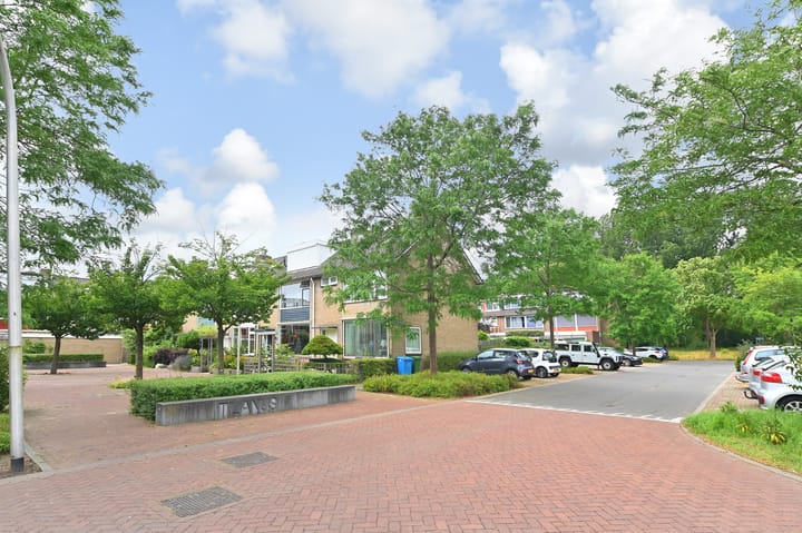 Foto 36 van Tilanussingel 11