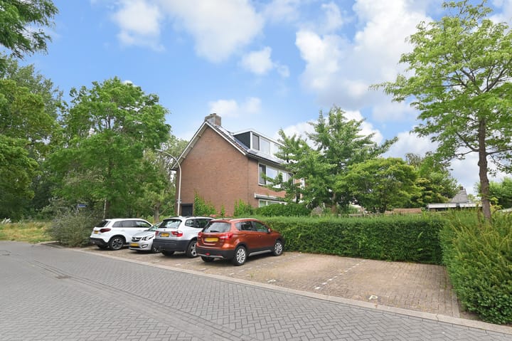 Foto 37 van Tilanussingel 11