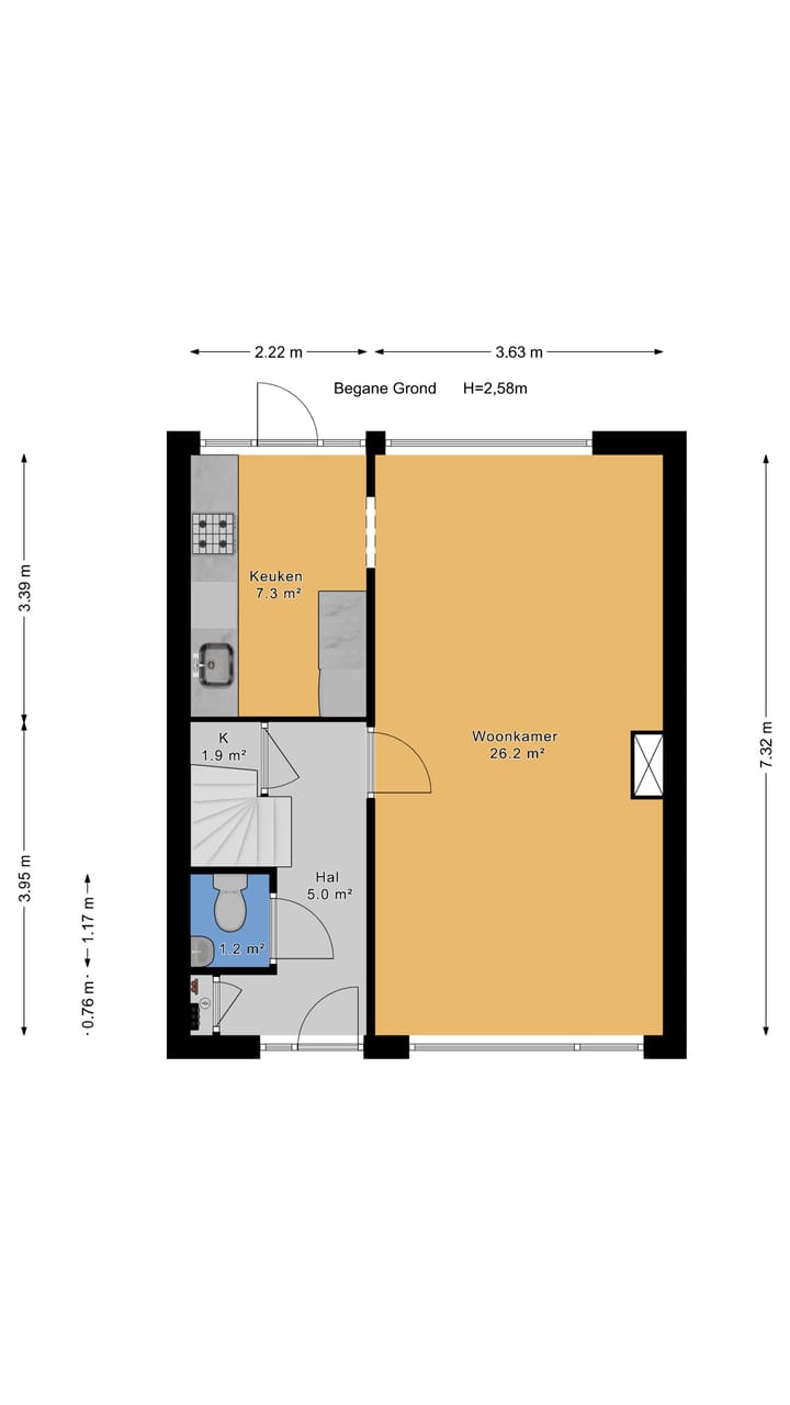 Foto 40 van Tilanussingel 11