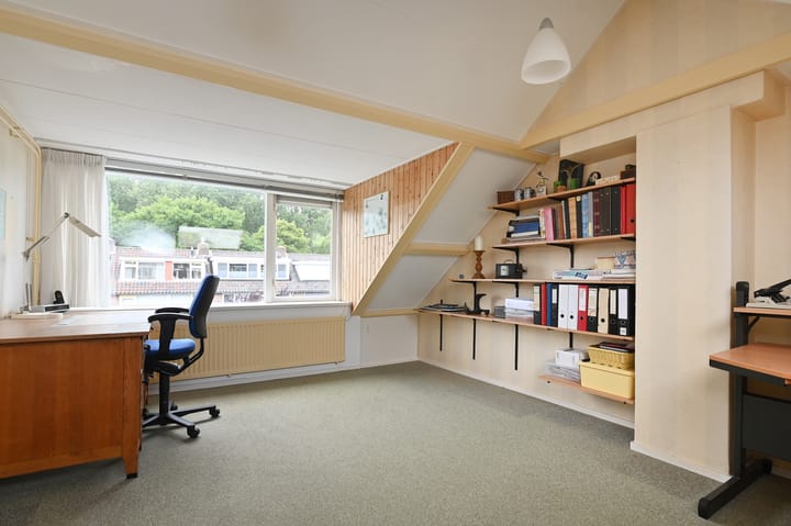 Foto 25 van Tilanussingel 11