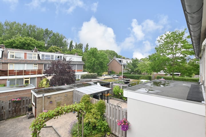 Foto 16 van Tilanussingel 11