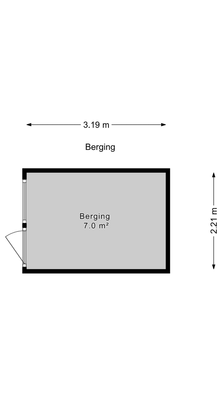 Foto 43 van Tilanussingel 11