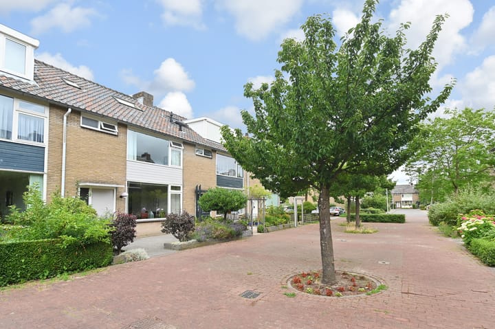 Foto 34 van Tilanussingel 11