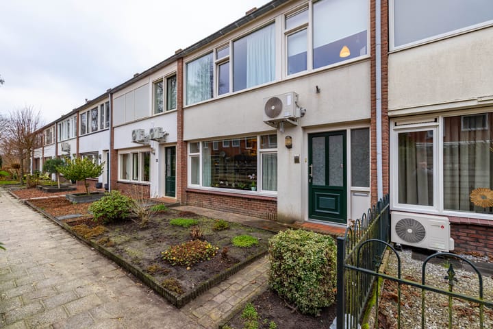 Foto 4 van Elzenlaan 3