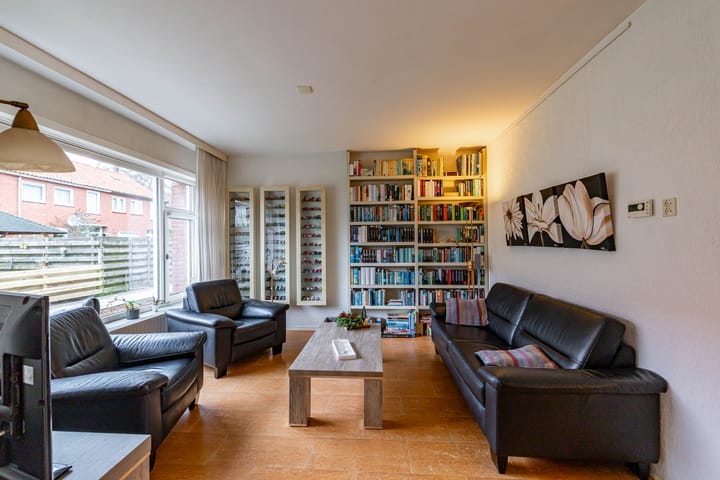 Foto 6 van Elzenlaan 3