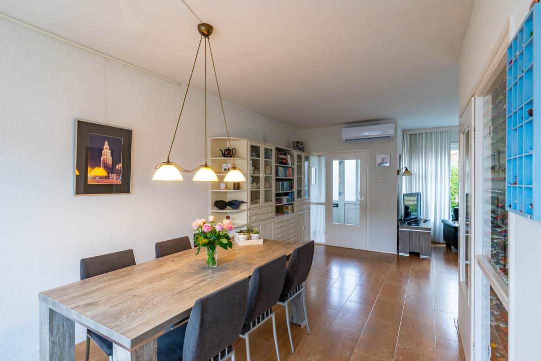 Foto 8 van Elzenlaan 3