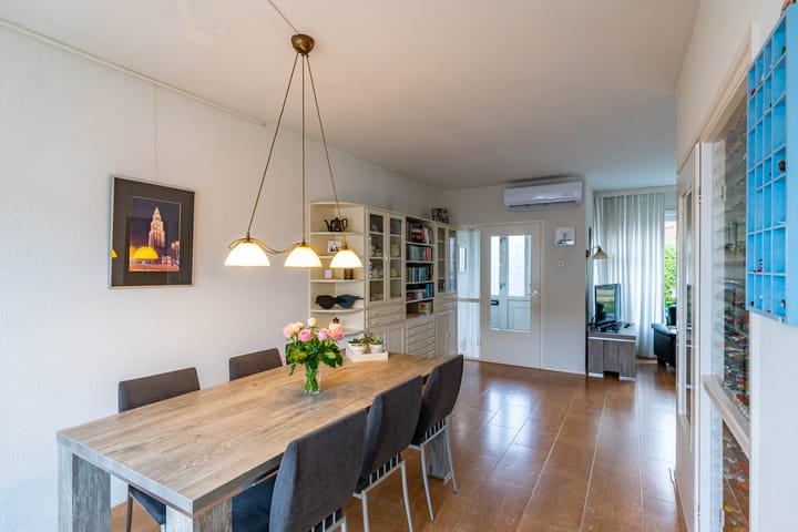 Foto 8 van Elzenlaan 3