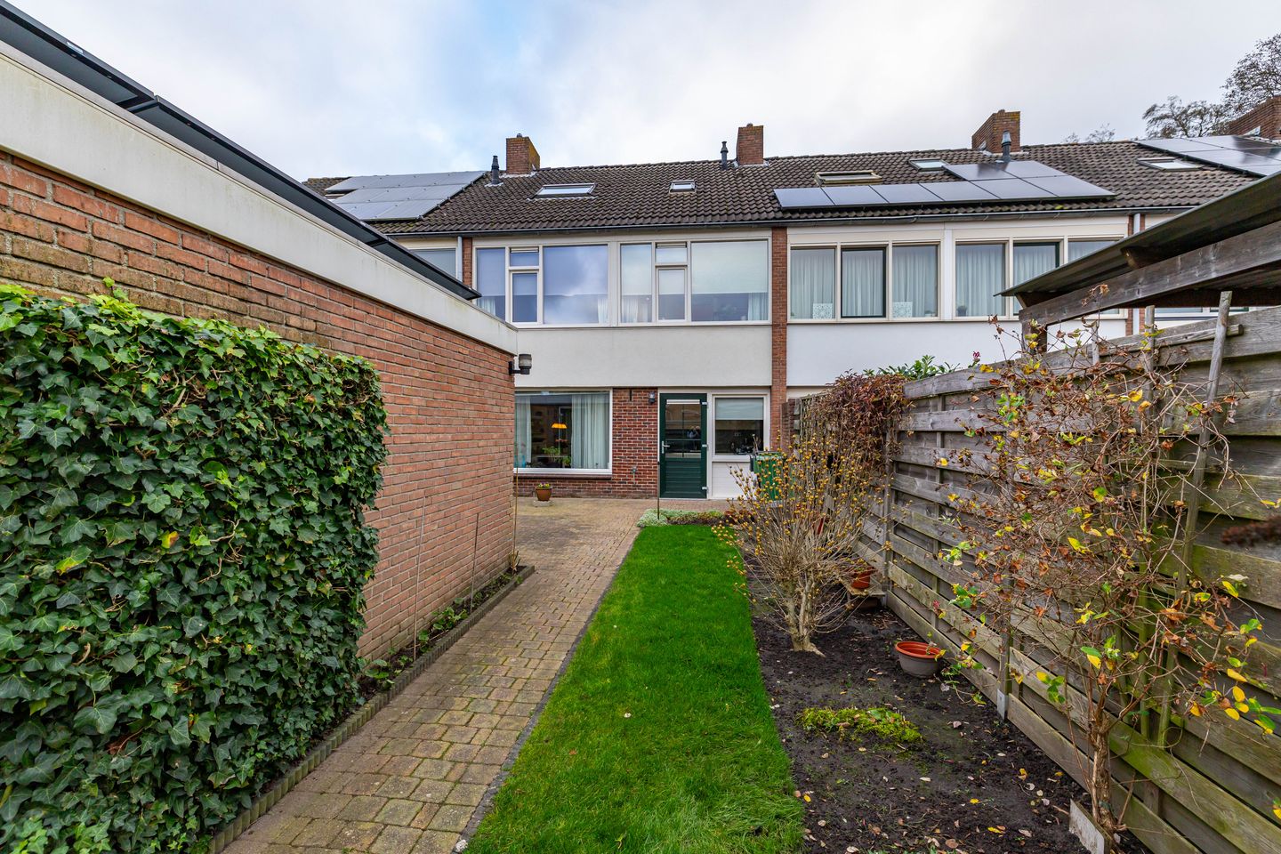 Foto 14 van Elzenlaan 3