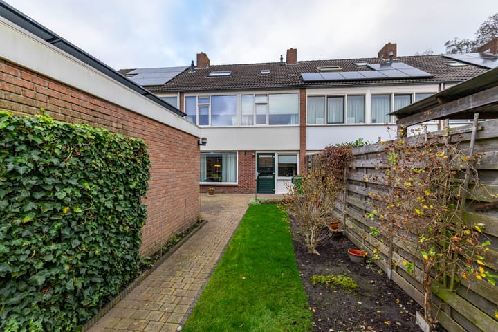 Foto 14 van Elzenlaan 3