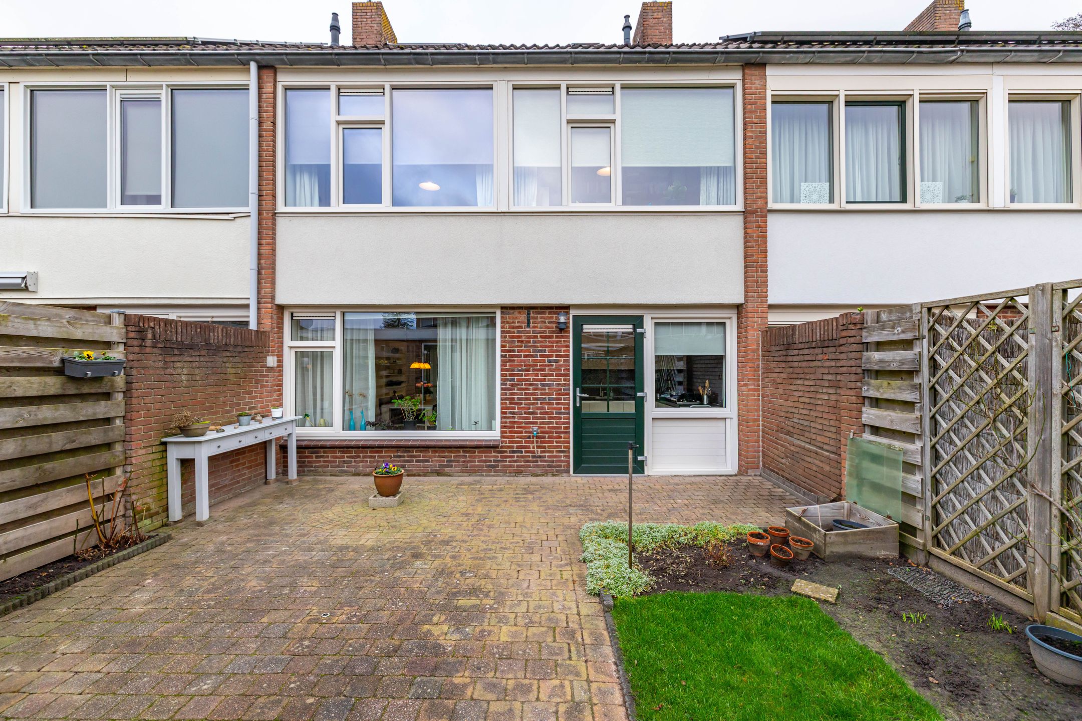 Foto 15 van Elzenlaan 3