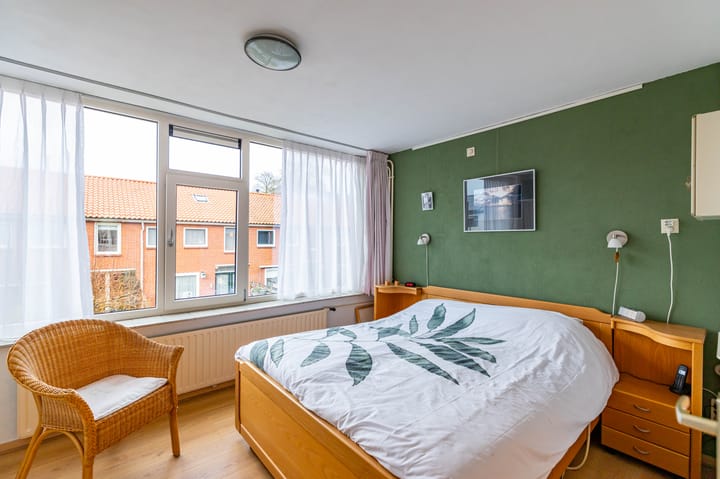 Foto 18 van Elzenlaan 3