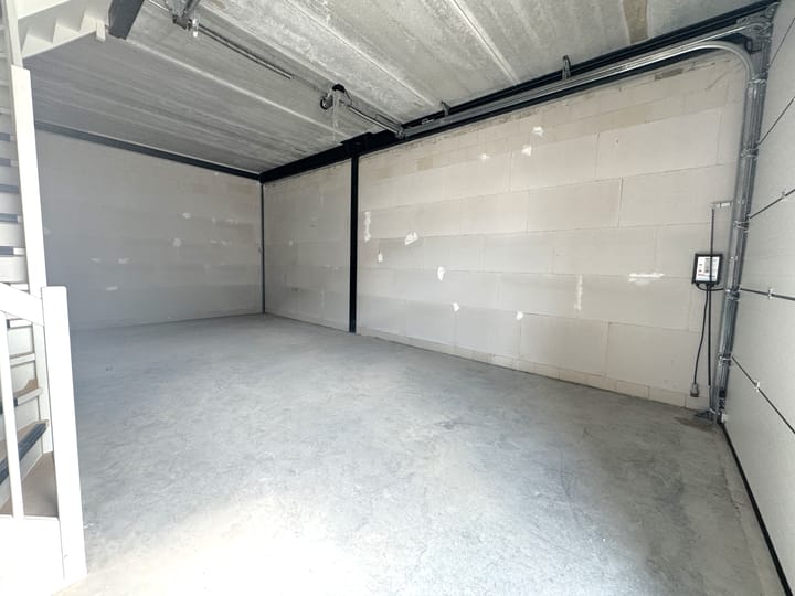 Transistorstraat 59-E, Almere