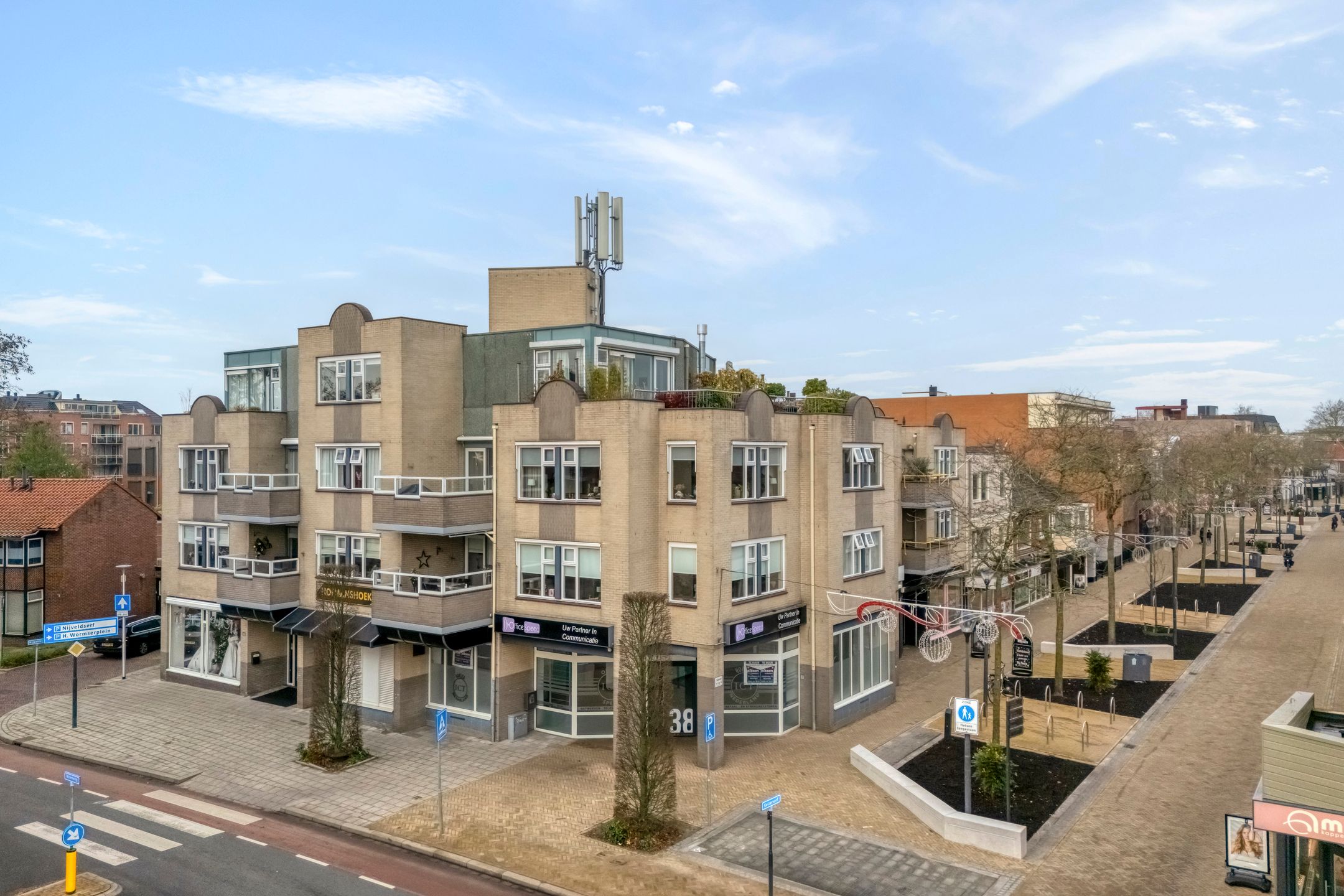 Foto 3 van Keizerserf 46