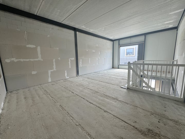 Transistorstraat 59-E, Almere