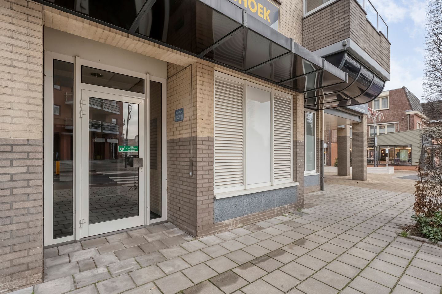 Foto 4 van Keizerserf 46