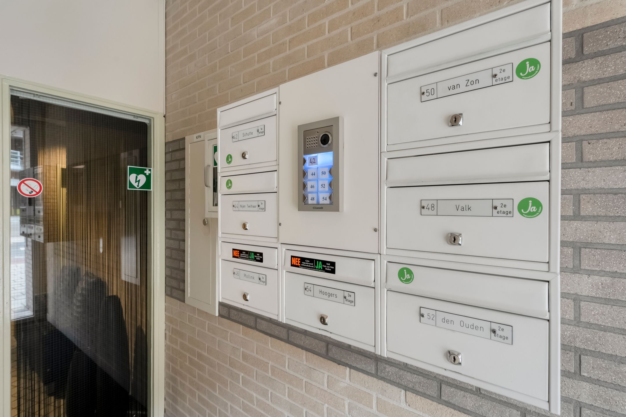 Foto 6 van Keizerserf 46