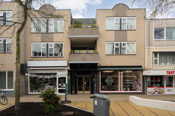 Foto 37 van Keizerserf 46