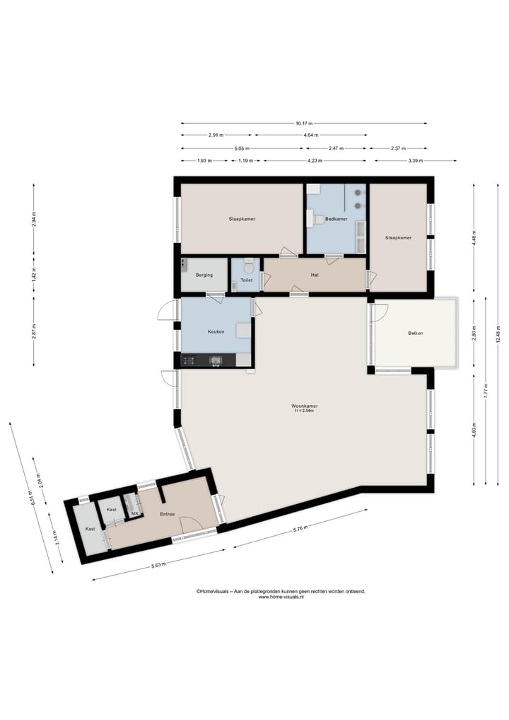 Foto 38 van Keizerserf 46