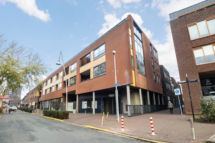 Foto 1 van De Halte 155