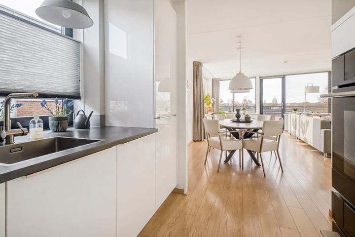 Foto 9 van De Halte 155