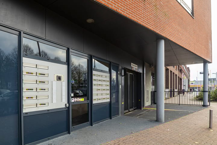 Foto 19 van De Halte 155