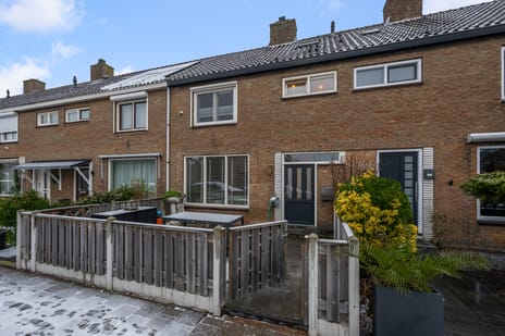 Toscanestraat thumbnail